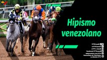 Tiempo Deportivo | Hipismo venezolano una industria en crecimiento con un legado de excelencia y dedicación