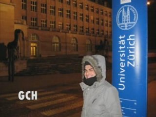 GIORGIO's fotos @ ZÜRICH MARCH 2008