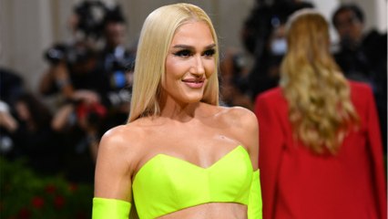GALA VIDEO - Gwen Stefani : Zuma, son fils de 15 ans, a bien grandi !