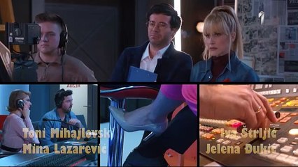 OD JUTRA DO SUTRA  264 EPIZODA