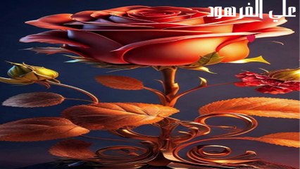 قران الكريم صوت عجيب علي الفرهود