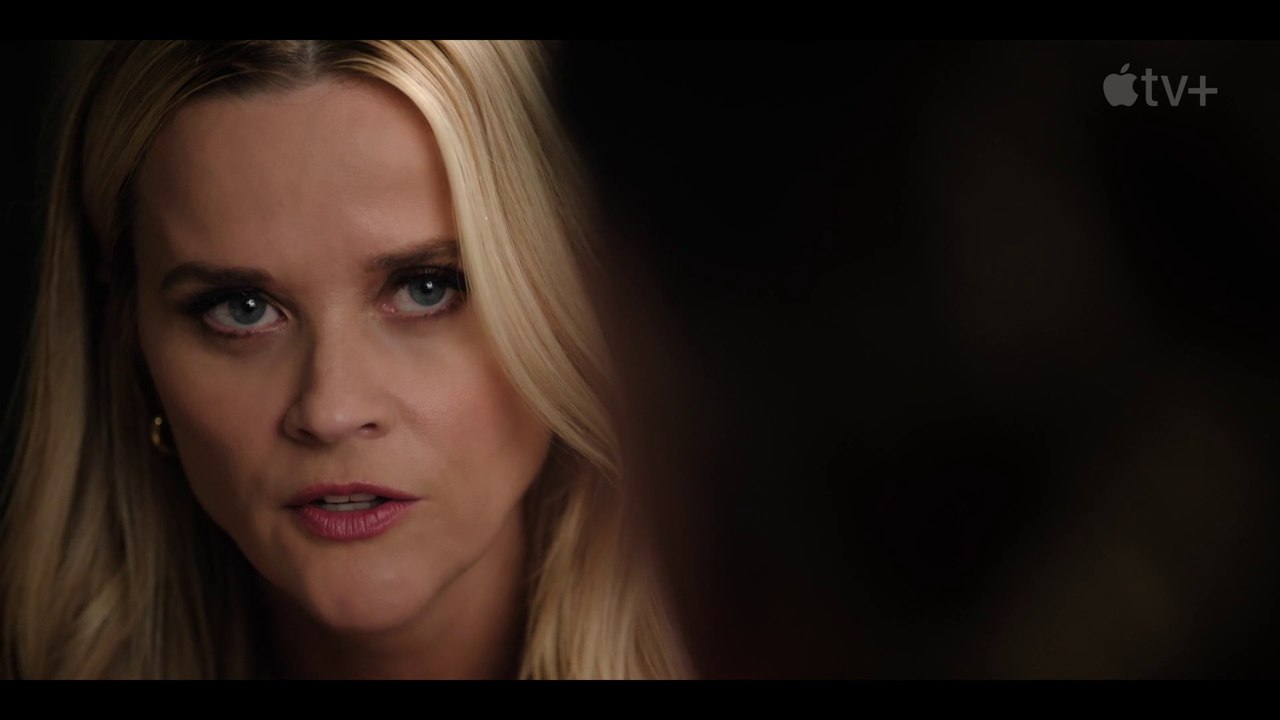 The Morning Show - S03 Trailer (Deutsch) HD