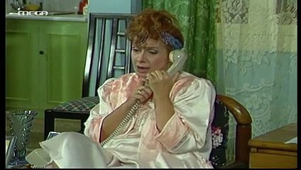 Λαβ Σόρρυ - Επεισόδιο 4  ''Το Χαρέμι''