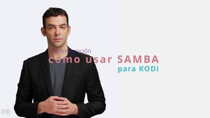 Guía Completa: Cómo usar Samba en CoreELEC Kodi para Compartir Archivos fácilmente 🌐