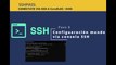 Tutorial Conexión SSH LINUX COREELEC mediante WINDOWS