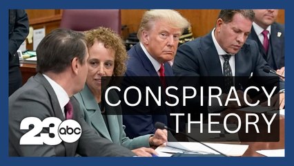 Trump Faces Charges in Georgia Election Conspiracy