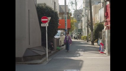 Kanata no uta - Trailer (OV) HD