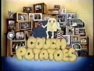 Young Rebels vs. Green Acres (Jon Provost cameo), 2/89
