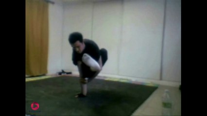 BBOY DEVIL | TRAILER 2005 | FLEXIBLE STYLE