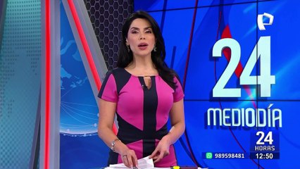 Tarapoto: Techo de vivienda es derrumbado por lluvia torrencial