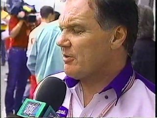 F1 1997 - ARGENTINA (ESPN2) - ROUND 3