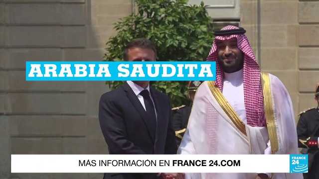 Grupo BRICS dará la bienvenida a seis nuevos miembros a partir de enero de 2024