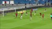 Al Ittihad star scores stunning bicycle kick