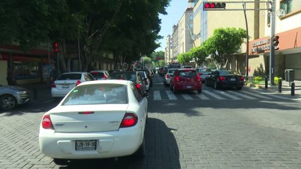 Inicia campaña de uso de sistemas de retención infantil