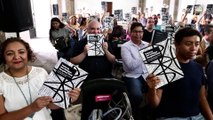 Presentan libro sobre la declaratoria del Hospital Civil de Guadalajara como Patrimonio Cultural