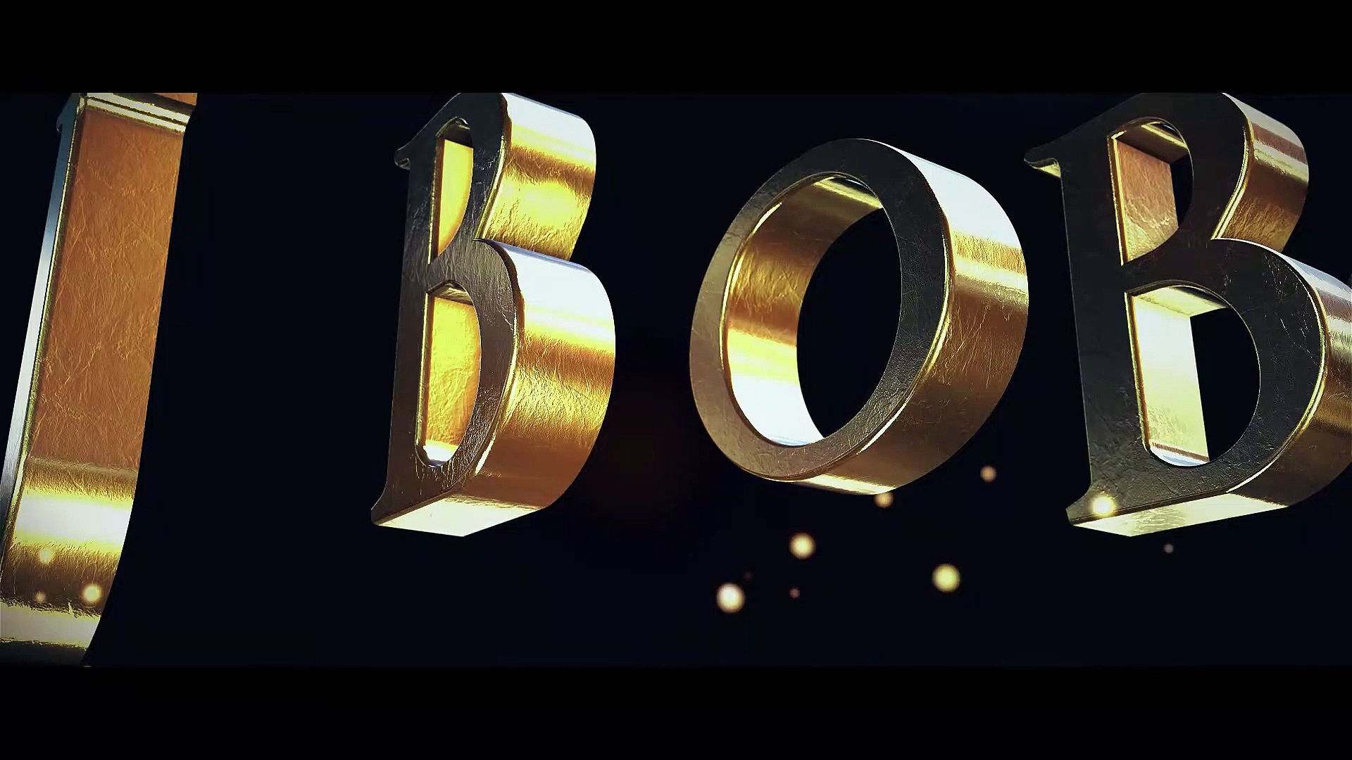 DJ BoBo - EVOLUT3ON | movie | 2023 | Official Trailer