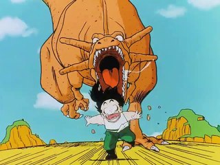 Dragon Ball Z | show | 1989 | Official Clip