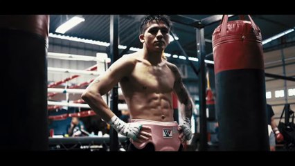 Jesse Rodriguez vs. Sunny Edwards | movie | 2023 | Official Trailer
