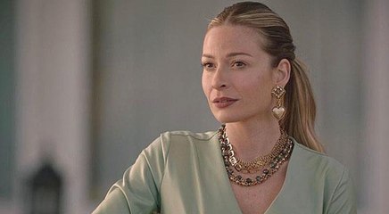 نجومية باميلا الكيك تضيئ سماء الدراما