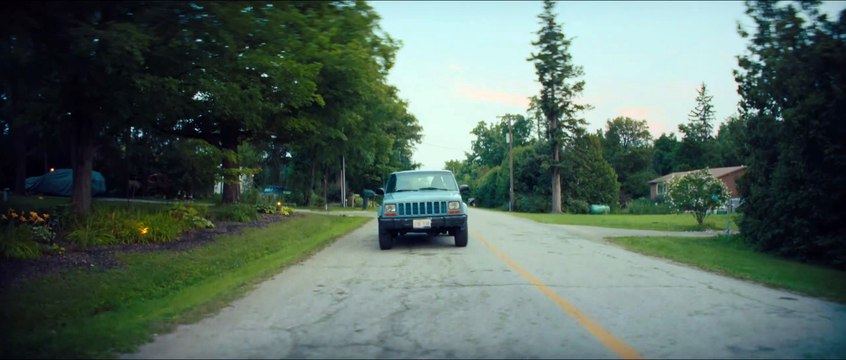 The Marsh King's Daughter | movie | 2023 | Official Trailer