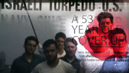 Sacrificing Liberty | show | 2020 | Official Teaser