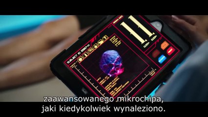 Dark Asset | movie | 2023 | Official Trailer