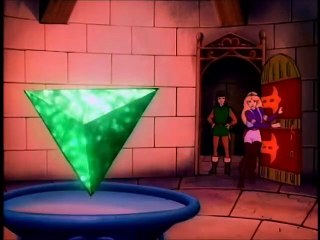 The Legend of Zelda | show | 1989 | Official Clip