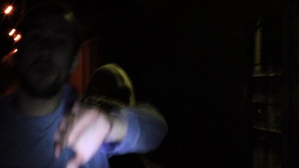 Registros Secretos de Serra Madrugada | movie | 2013 | Official Trailer