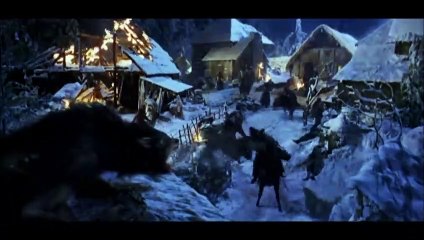 Underworld: Evolution | movie | 2006 | Official Trailer