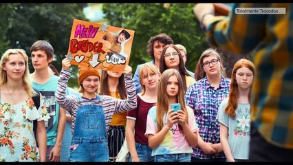 Totalmente Trocados | movie | 2020 | Official Trailer