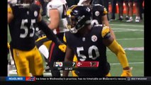 Pittsburgh Steelers vs. Atlanta Falcons Full Highlights 1st QTR _ Preseason Week 3_ 2023