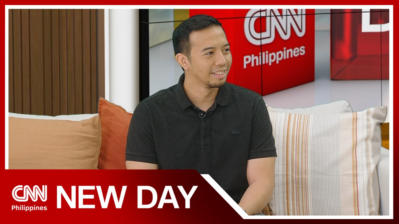 'Legit Status' wins 2023 World Hip Hop Dance Championship | New Day