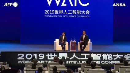 L'ammissione di Elon Musk:  "X potrebbe fallire"