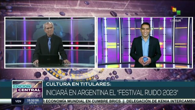 Edición Central 24-08 Rusia: Pdte. Putin ofrece condolencias a víctimas de accidente aéreo