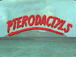 Pterodactyls Alive? (1984)
