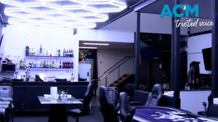 Police hit jackpot in illegal casino bust