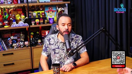 Bora PodCast - Ismael Sobrinho 24/08/23