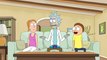 'Rick and Morty' Sets Season 7 Premiere Date | THR News Video