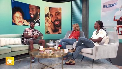 Jason Derulo Rushed To Hospital Over Freak Accident