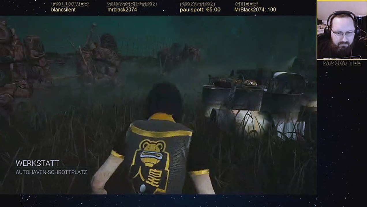 Abgehangen. Dead by Daylight #466