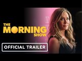 The Morning Show: Season 3 | Official Trailer - Jennifer Aniston, Reese Witherspoon