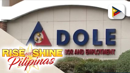 Minimum wage sa Cagayan Valley at Central Luzon, balak i-adjust