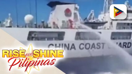 Tải video: OSG, pinag-aaralan na ang susunod na legal na hakbang ng Pilipinas hinggil sa usapin sa WPS