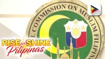 NCMF, idineklarang naging maayos at matagumpay ang Hajj operations noong Hunyo at Hulyo