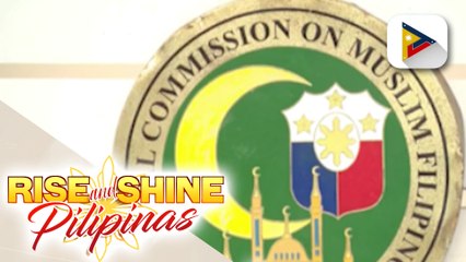 NCMF, idineklarang naging maayos at matagumpay ang Hajj operations noong Hunyo at Hulyo