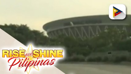 NLEX, handa sa pagdami ng motorista sa pagdaos ng FIBA