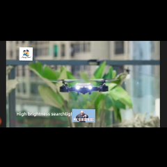 S6 Max Drone Professional HD Ariel Photography  Dual camera folding aircraft 3 side obstacle avoidance Rc quadcopter toy 82% off.