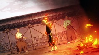 Hell’s Paradise Episode 1 VF / Hell’s Paradise Episode 1 Vostfr