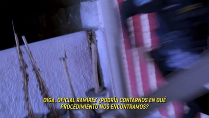 Harina: Perico, rezos y muerte (Harina 2) - Teaser oficial   Prime