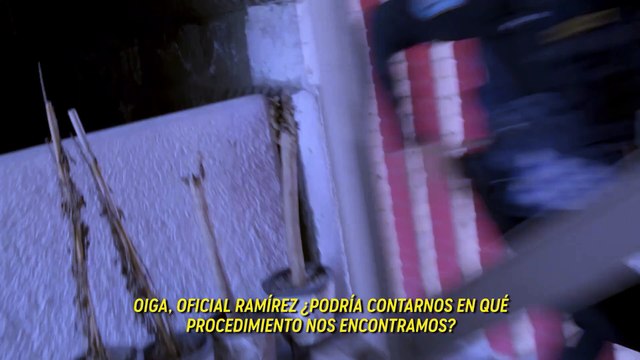 Harina: Perico, rezos y muerte (Harina 2) - Teaser oficial Prime